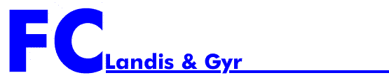 FC Landis & Gyr